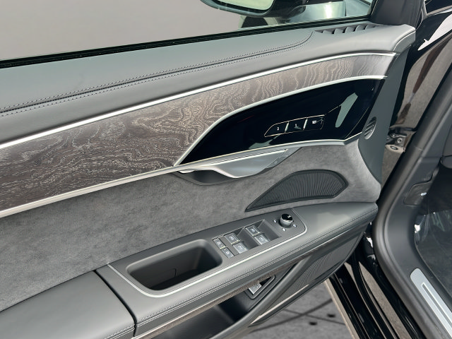 New 2026 Audi A8 L 3.0T AWD/4WD image 15