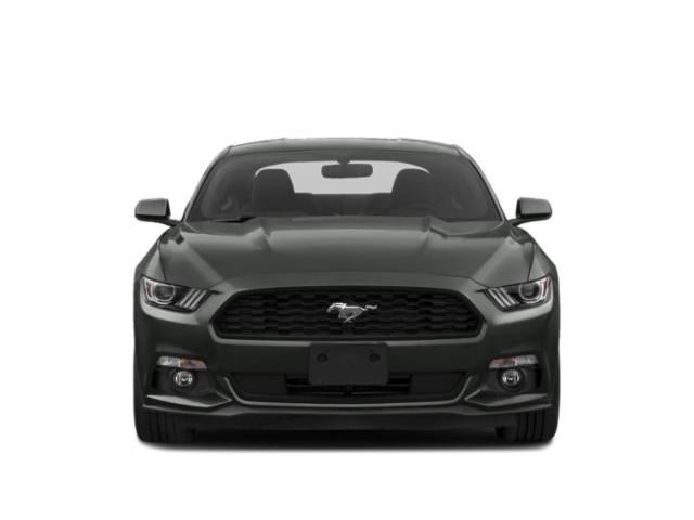 Used 2015 Ford Mustang Coupe w/ Equipment Group 051A RWD image 4