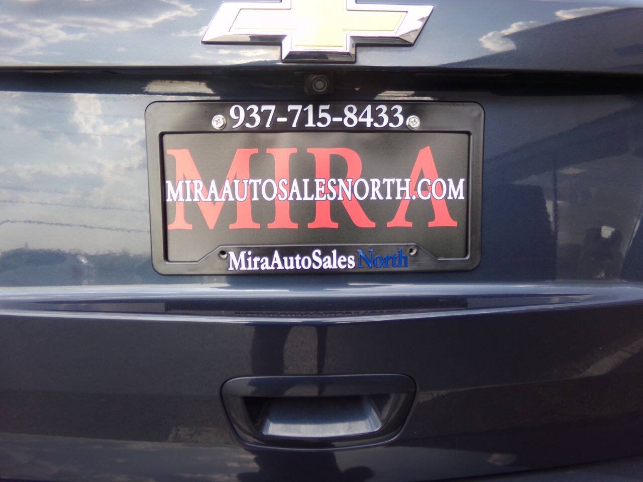 Used 2018 Chevrolet Trax LS FWD image 34