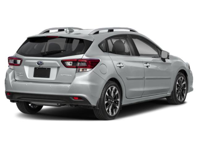 Used 2021 Subaru Impreza 2.0i Limited AWD/4WD image 5