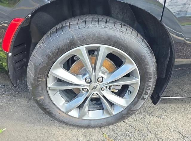 Used 2021 Dodge Charger SXT AWD/4WD image 8