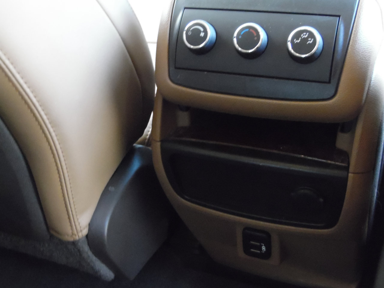 Used 2017 Buick Enclave Leather image 22