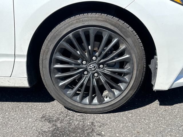 Used 2020 Toyota Avalon XSE w/ All Weather Liner Package FWD image 11