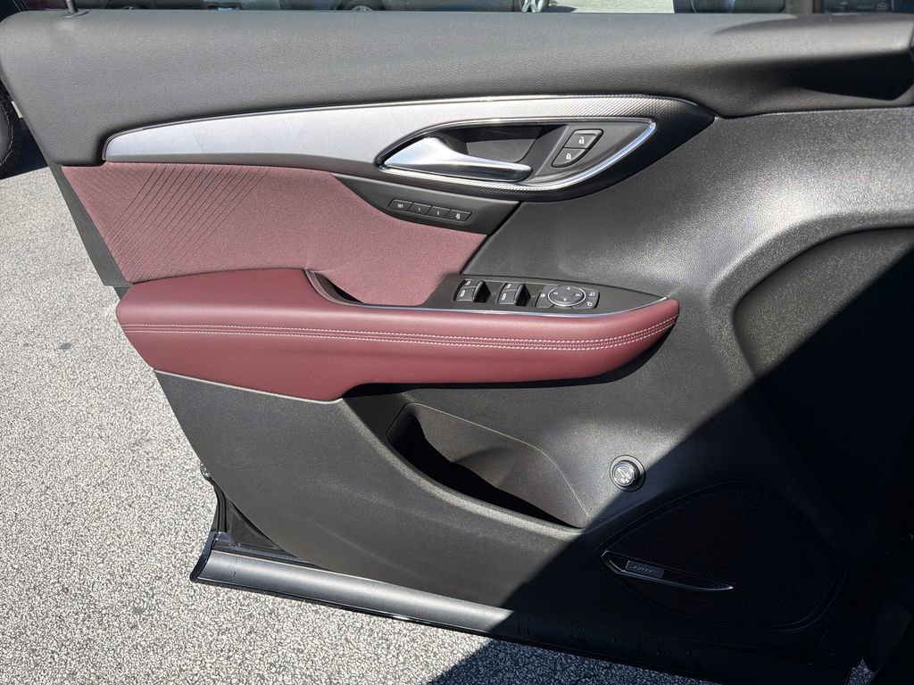 New 2026 Buick Envision Sport Touring image 13