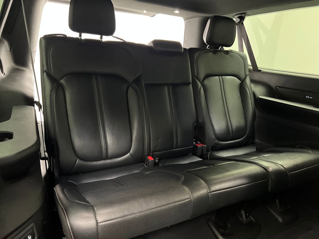 Used 2024 Jeep Wagoneer L Series II image 30