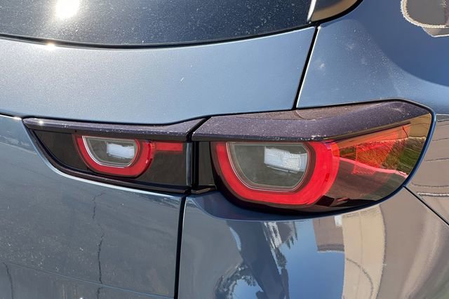 New 2026 MAZDA CX-50 2.5 Hybrid w/ Preferred Pkg AWD/4WD image 32