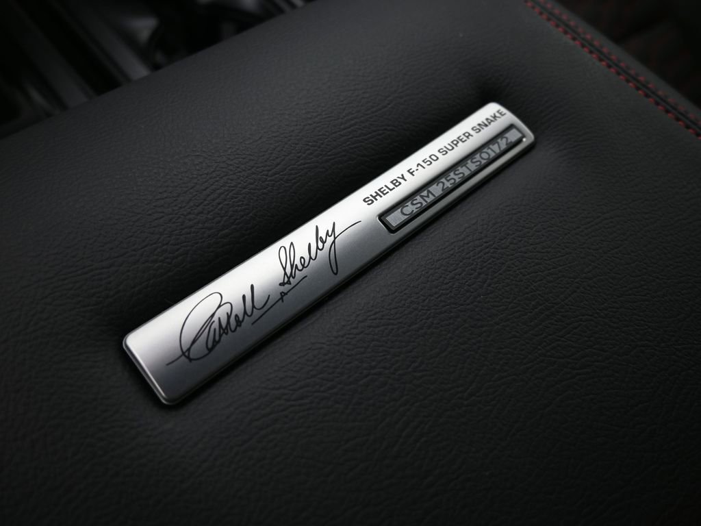 New 2025 Ford F150 Lariat w/ Equipment Group 502A High image 20