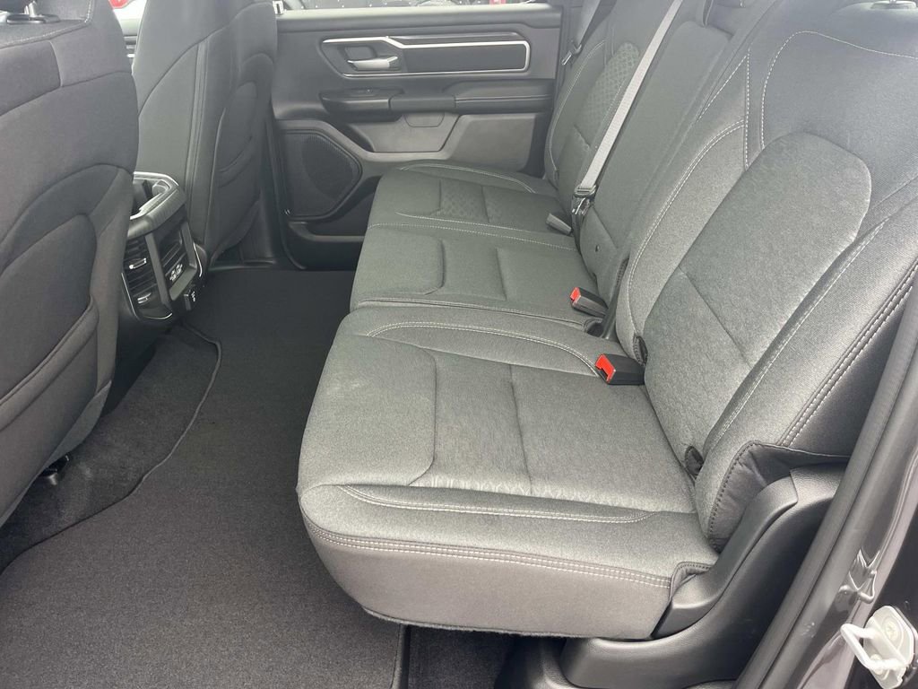 New 2026 RAM 1500 Big Horn image 14