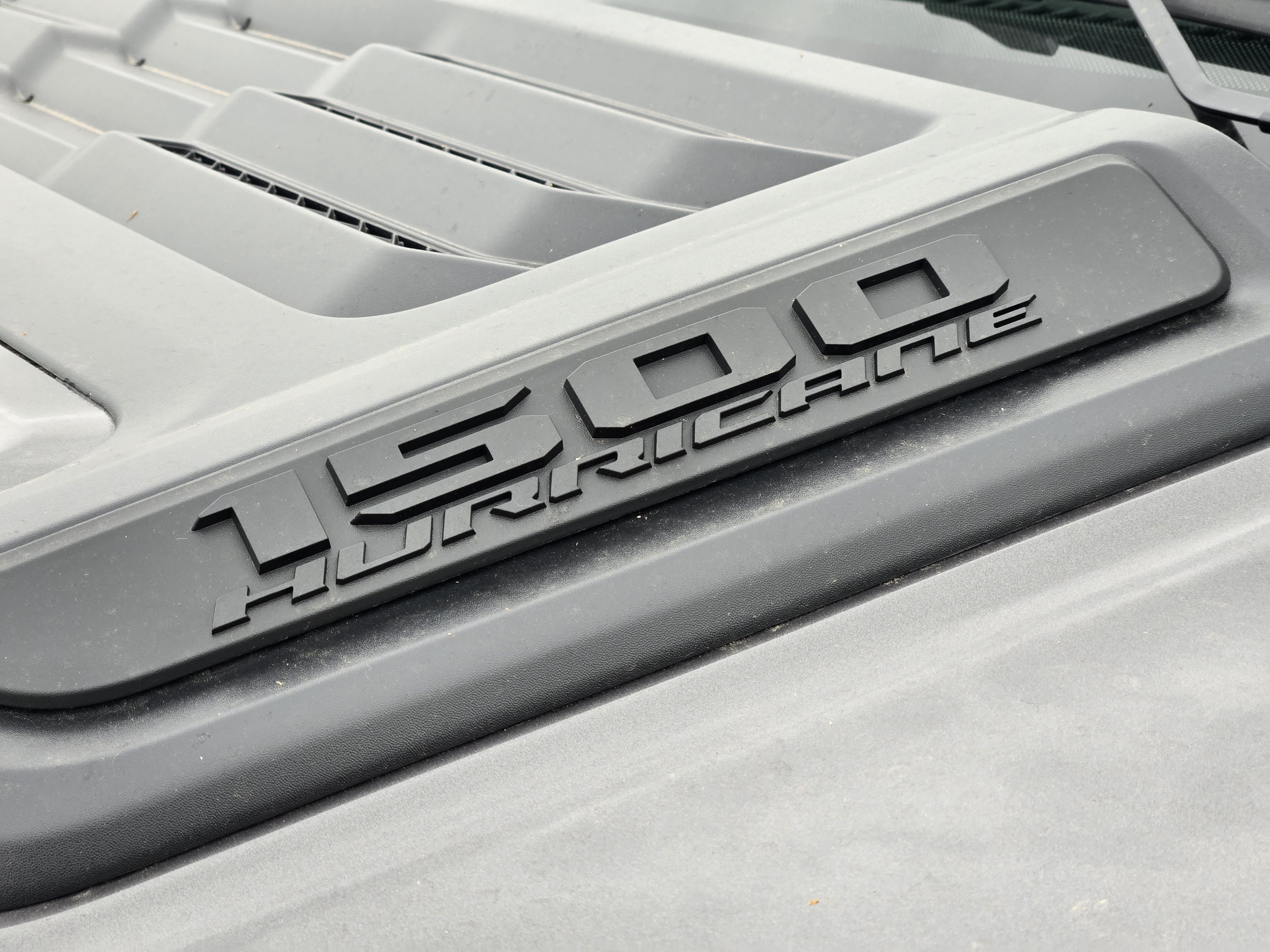 New 2026 RAM 1500 Laramie w/ Sport Appearance Package AWD/4WD image 8