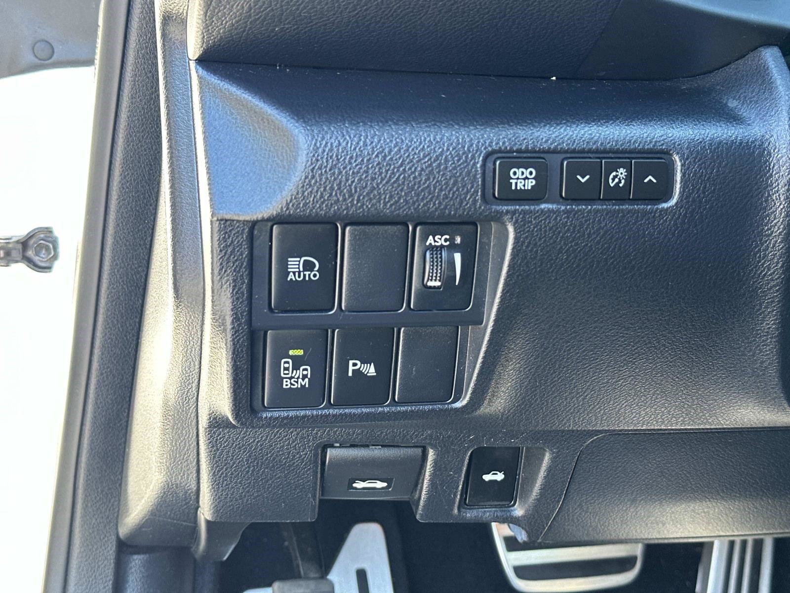 Used 2019 Lexus RC 350 F Sport AWD/4WD image 19