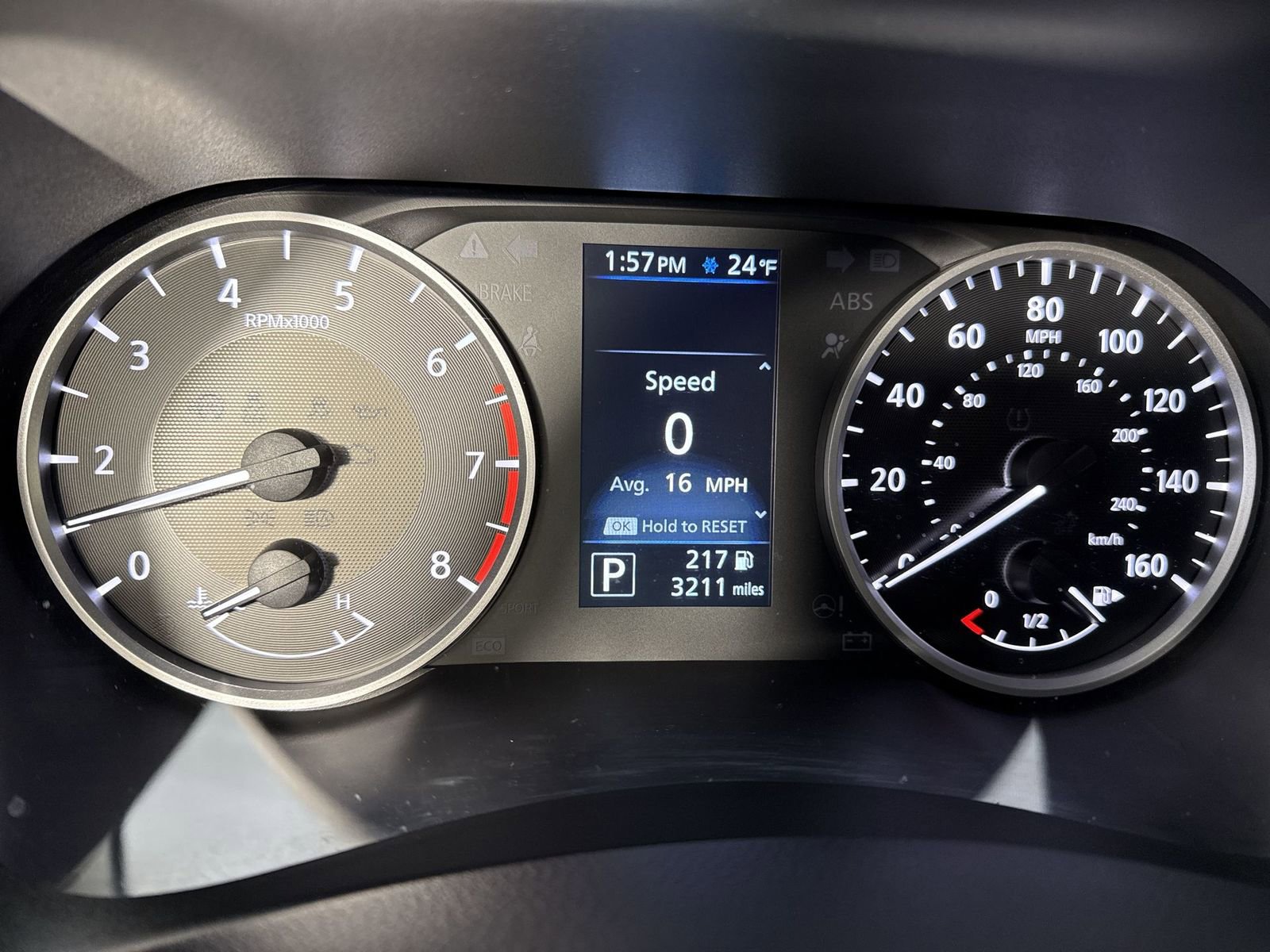 Certified 2025 Nissan Sentra S image 17