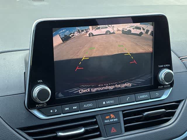 Used 2019 Nissan Altima 2.5 SR FWD image 30