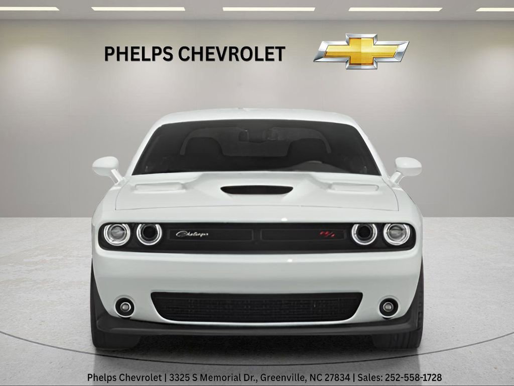 Used 2021 Dodge Challenger R/T Scat Pack image 10