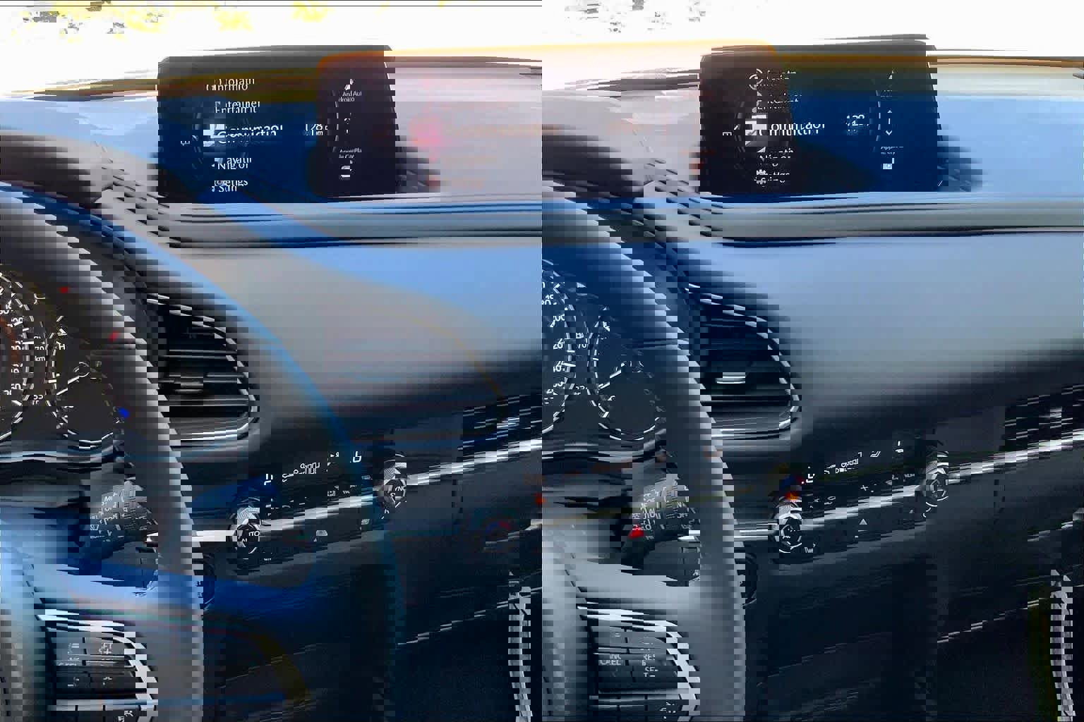 New 2026 MAZDA CX-30 AWD 2.5 S image 6