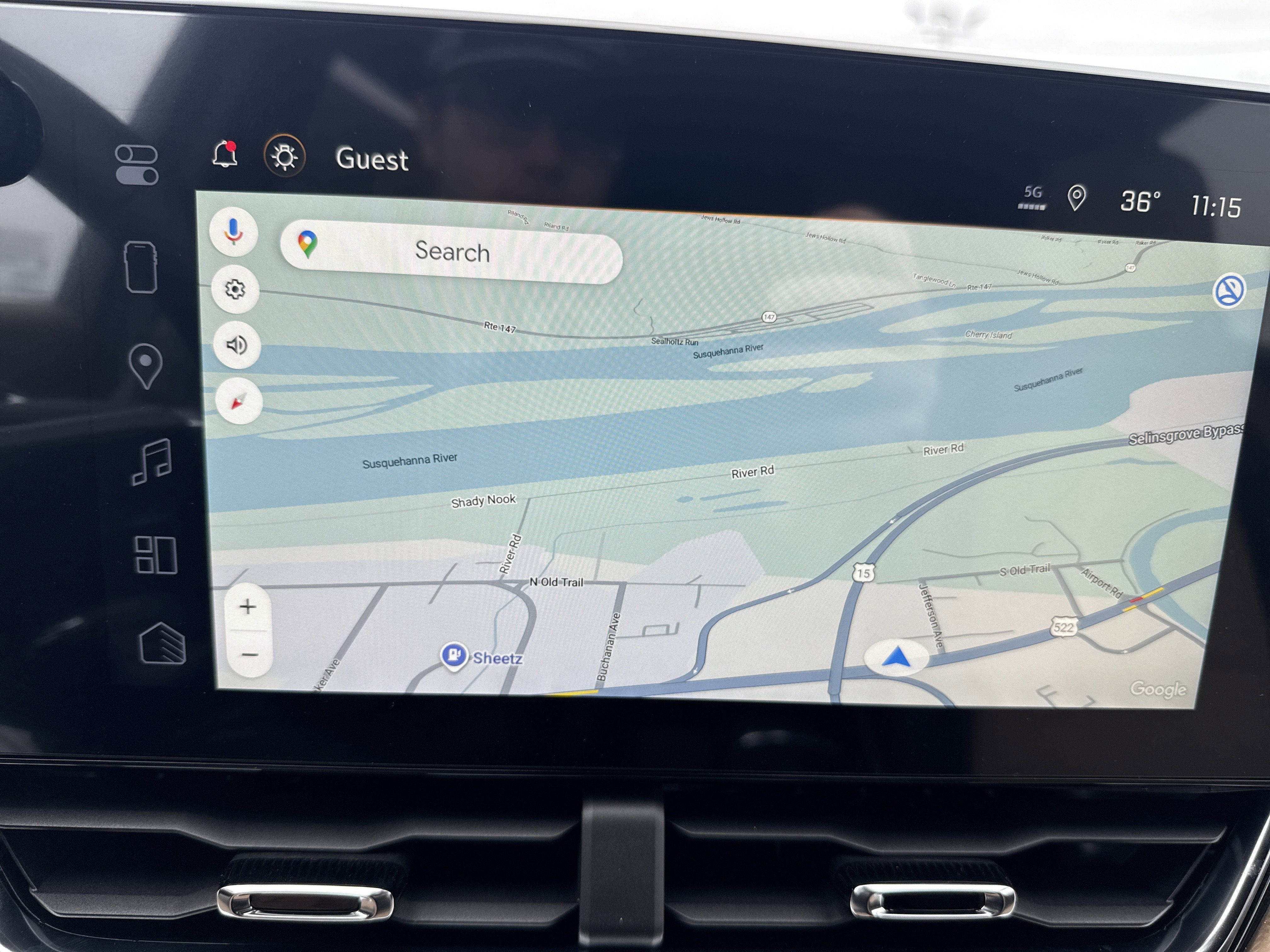 New 2026 Chevrolet Equinox ACTIV w/ Convenience Package III image 26