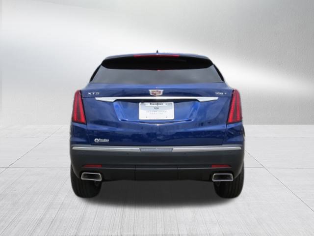 New 2025 Cadillac XT5 Luxury w/ LPO, Floor Liner Package image 4