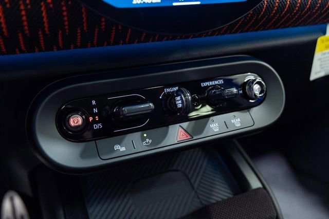 New 2026 MINI Cooper Countryman John Cooper Works w/ Comfort Package Max image 16