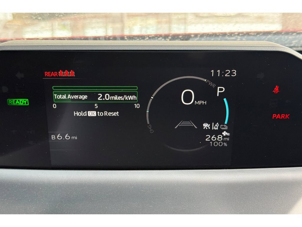 New 2026 Toyota C-HR AWD/4WD image 29