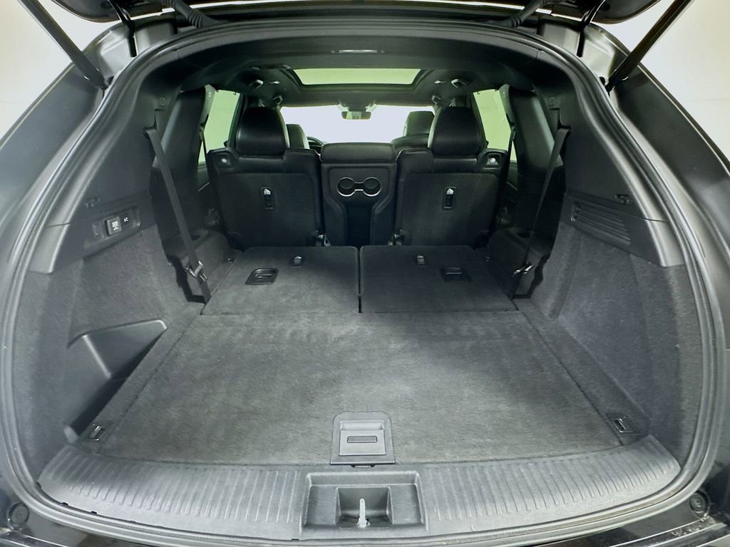 Used 2022 Acura MDX A-Spec image 25