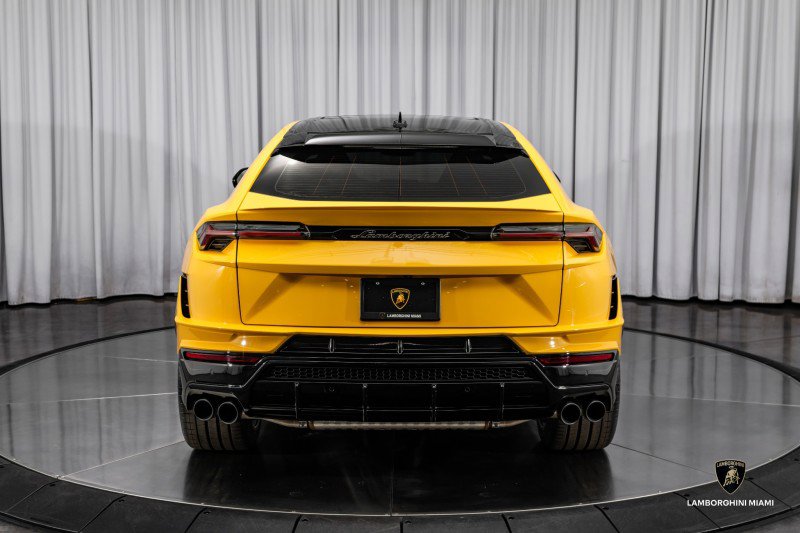 Used 2024 Lamborghini Urus S image 15