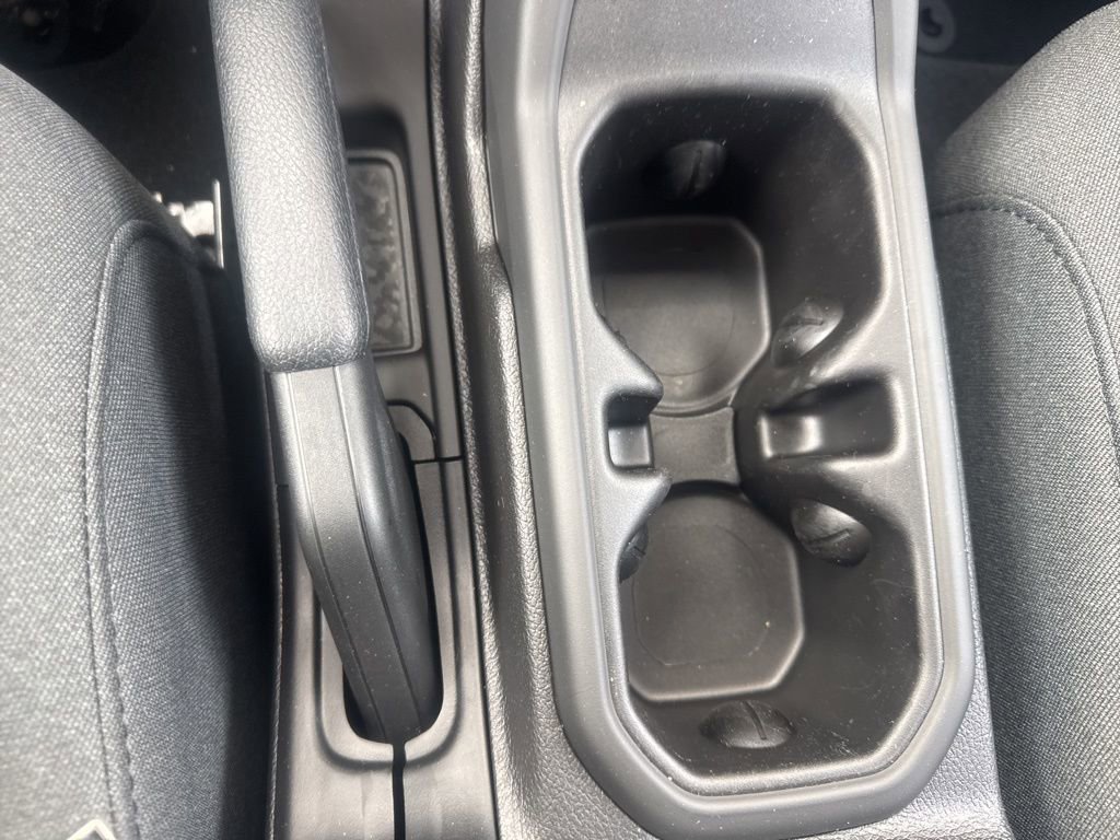 New 2026 Jeep Wrangler Rubicon w/ Xtreme 35 Tire Package image 25