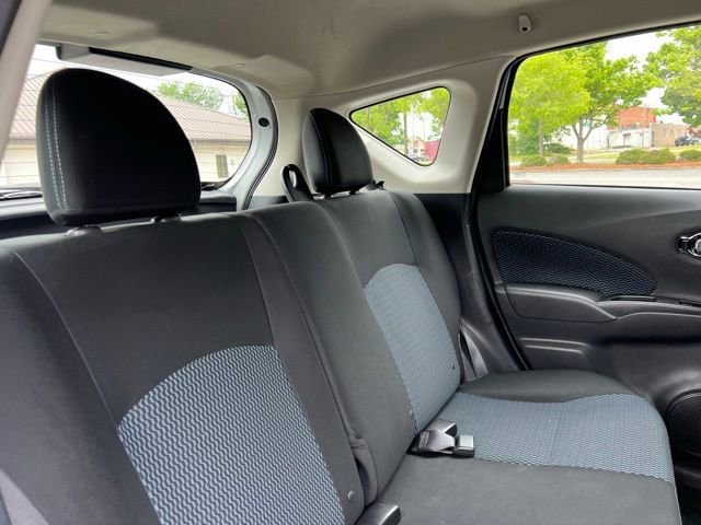 Used 2017 Nissan Versa Note SV FWD image 21