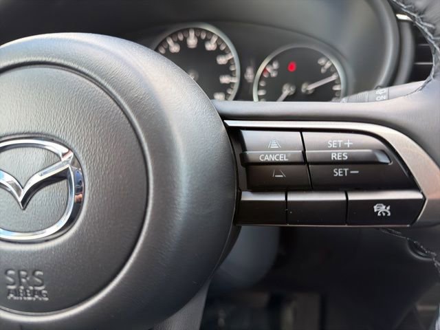 New 2026 MAZDA CX-30 AWD 2.5 S image 19