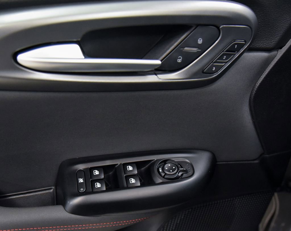 Used 2024 Dodge Hornet R/T image 15