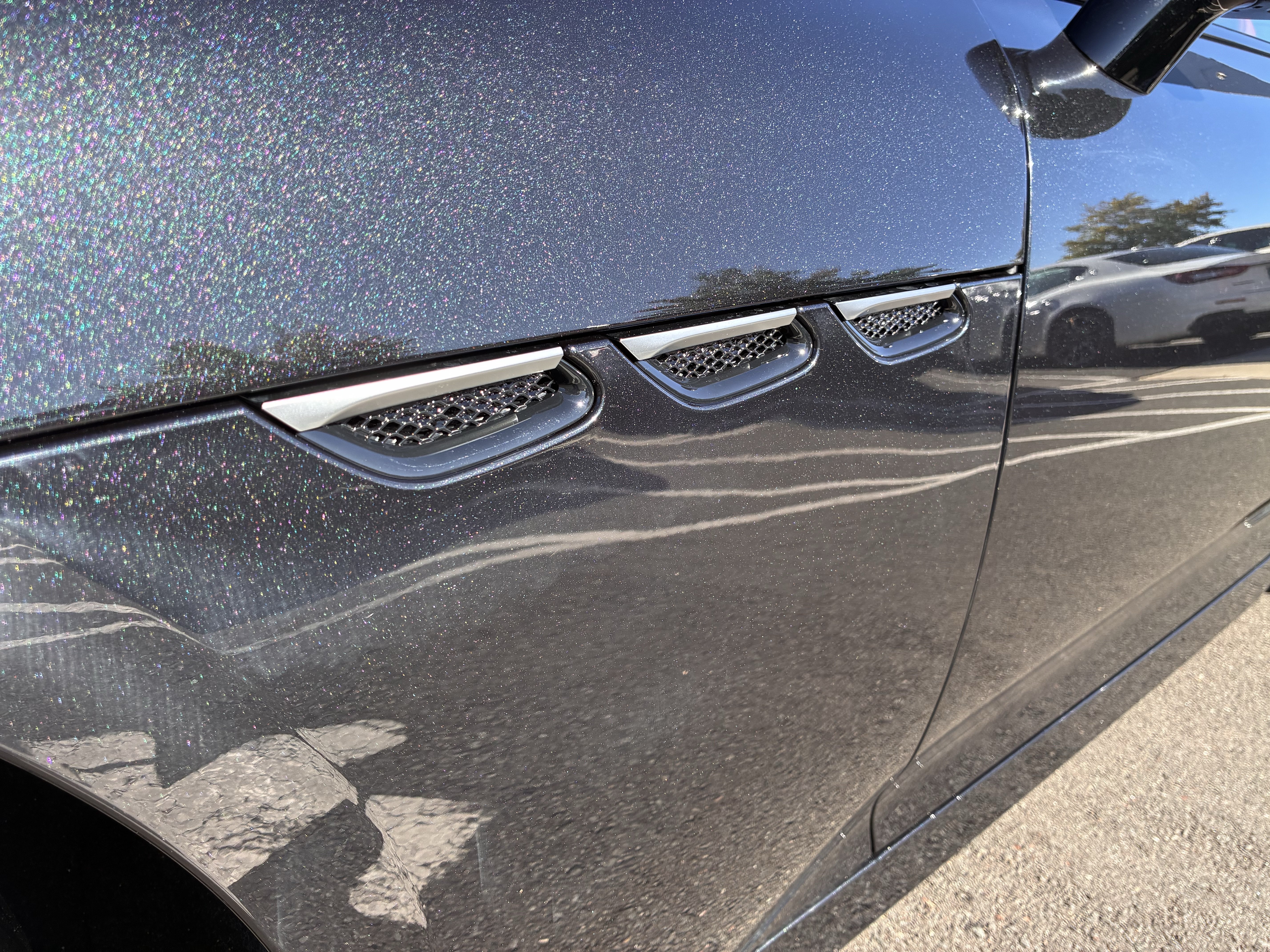 New 2025 Maserati GranTurismo Modena AWD/4WD image 11