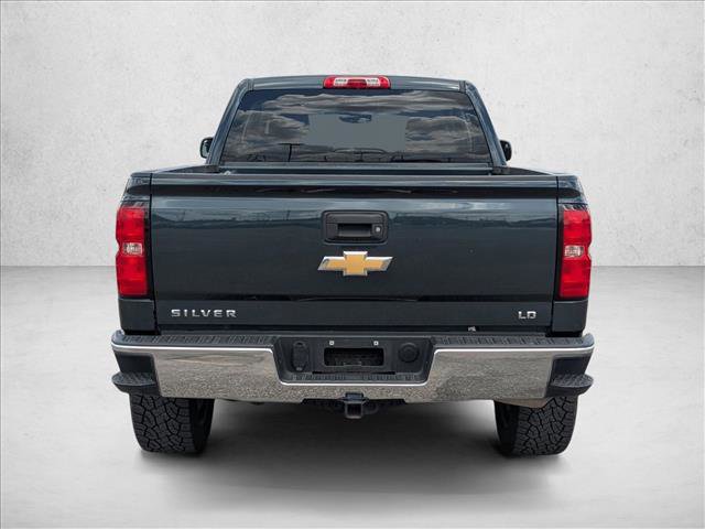 Used 2019 Chevrolet Silverado 1500 LT image 6
