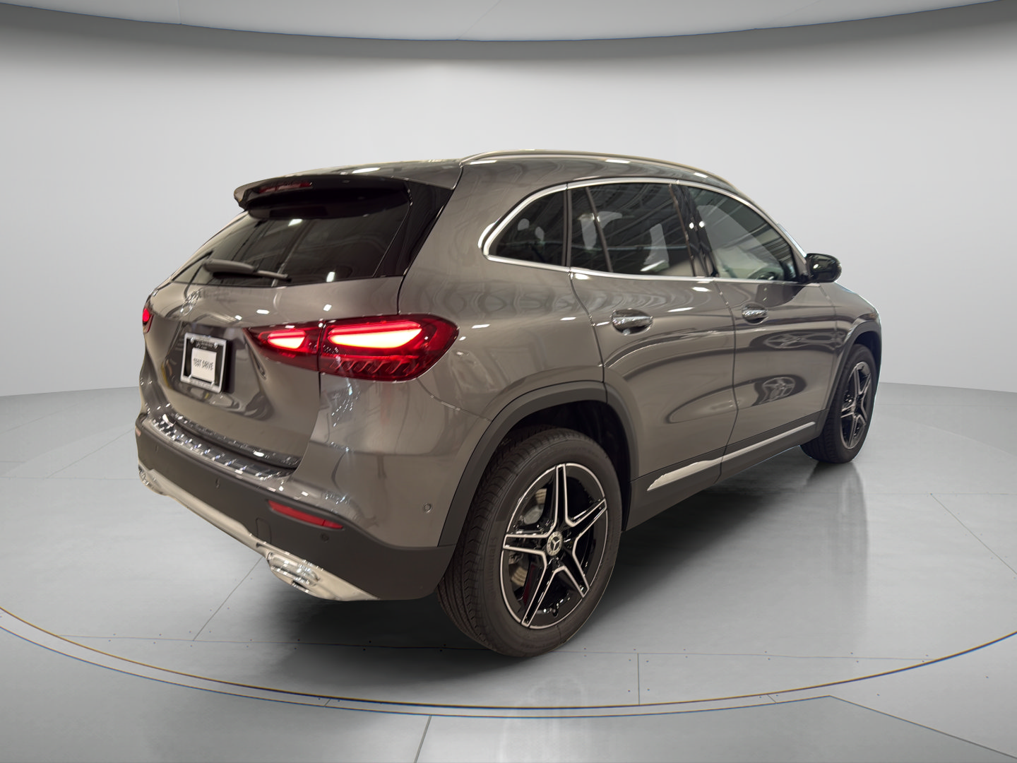 New 2026 Mercedes-Benz GLA 250 image 5