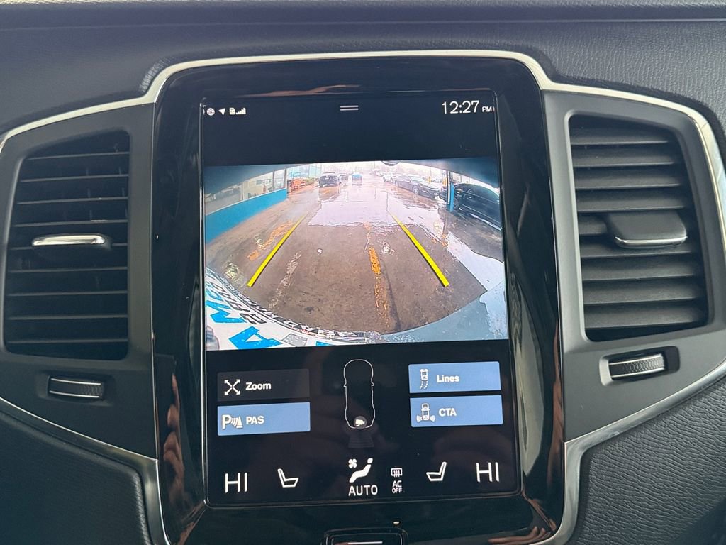 Used 2020 Volvo XC90 T6 Momentum image 15