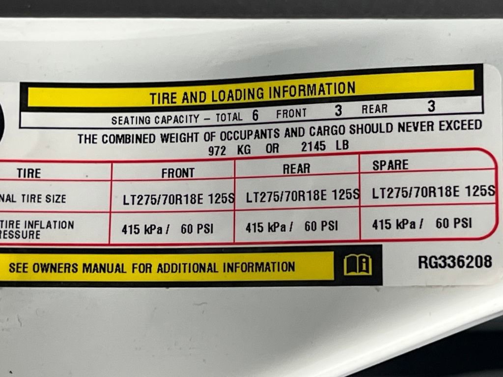 Used 2024 RAM 2500 Big Horn image 66