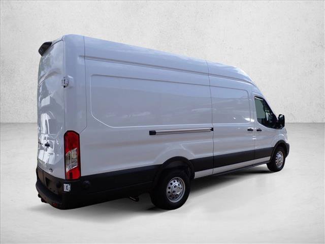 New 2026 Ford Transit 350 148 High Roof Extended AWD image 4