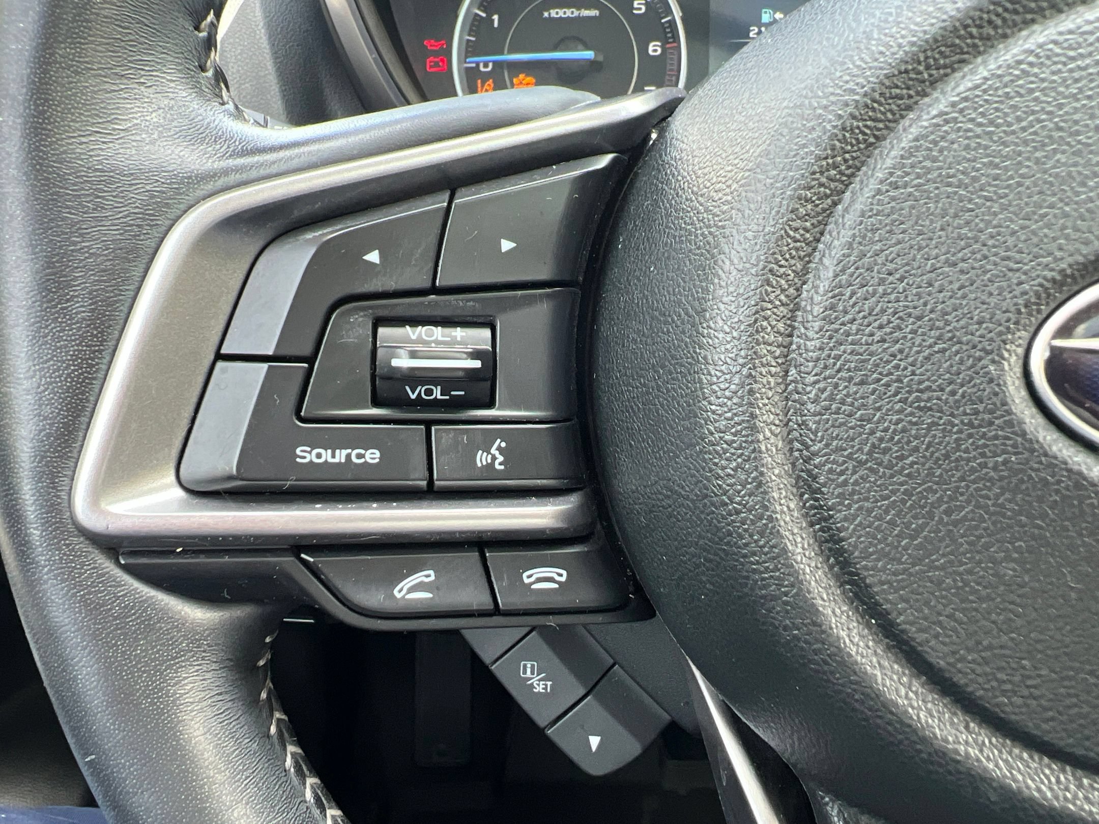 Used 2021 Subaru Ascent Touring w/ Popular Package #2A AWD/4WD image 32