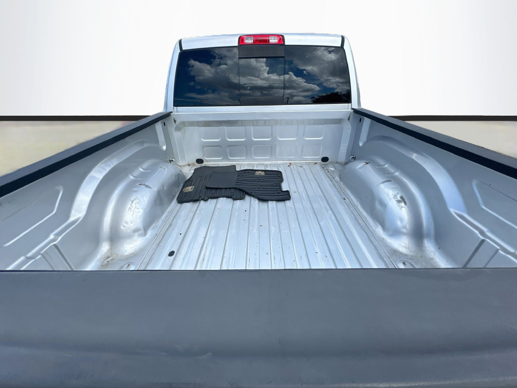 Used 2011 RAM 1500 Big Horn AWD/4WD image 25