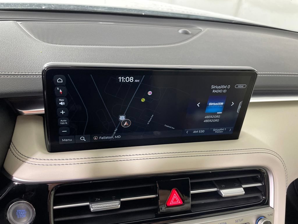 New 2026 Genesis G70 2.5T AWD/4WD image 5