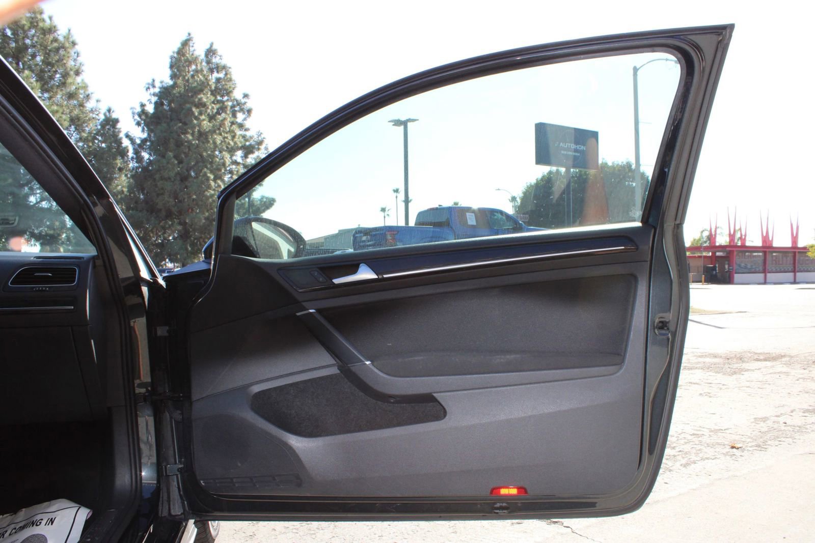 Used 2015 Volkswagen GTI S image 14