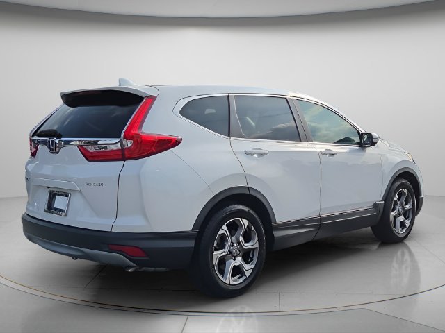 Used 2019 Honda CR-V EX-L image 7