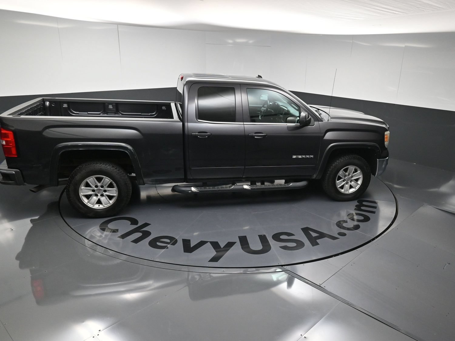 Used 2014 GMC Sierra 1500 SLE w/ SLE Value Package AWD/4WD image 33