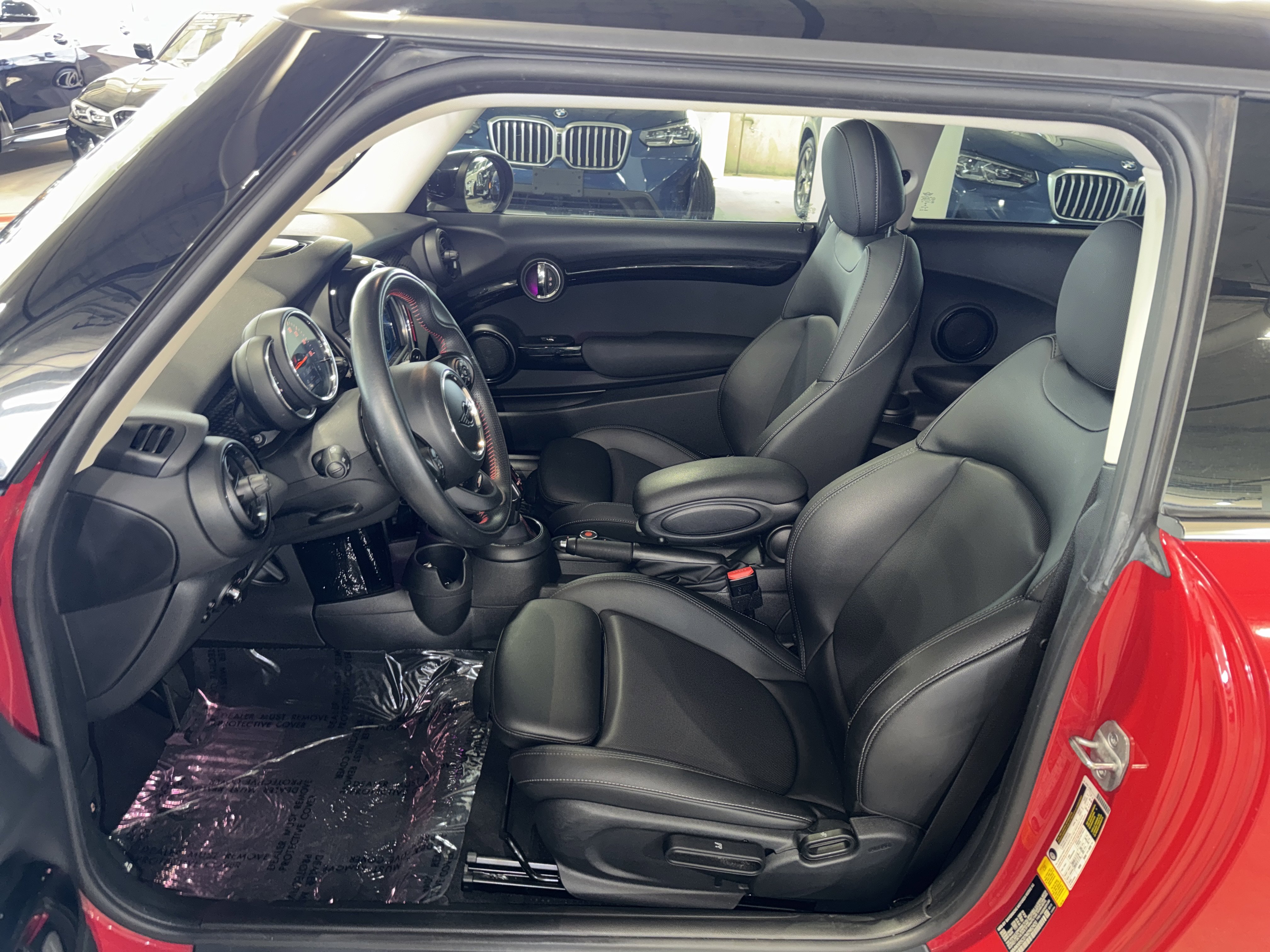 Used 2021 MINI Cooper S FWD image 5