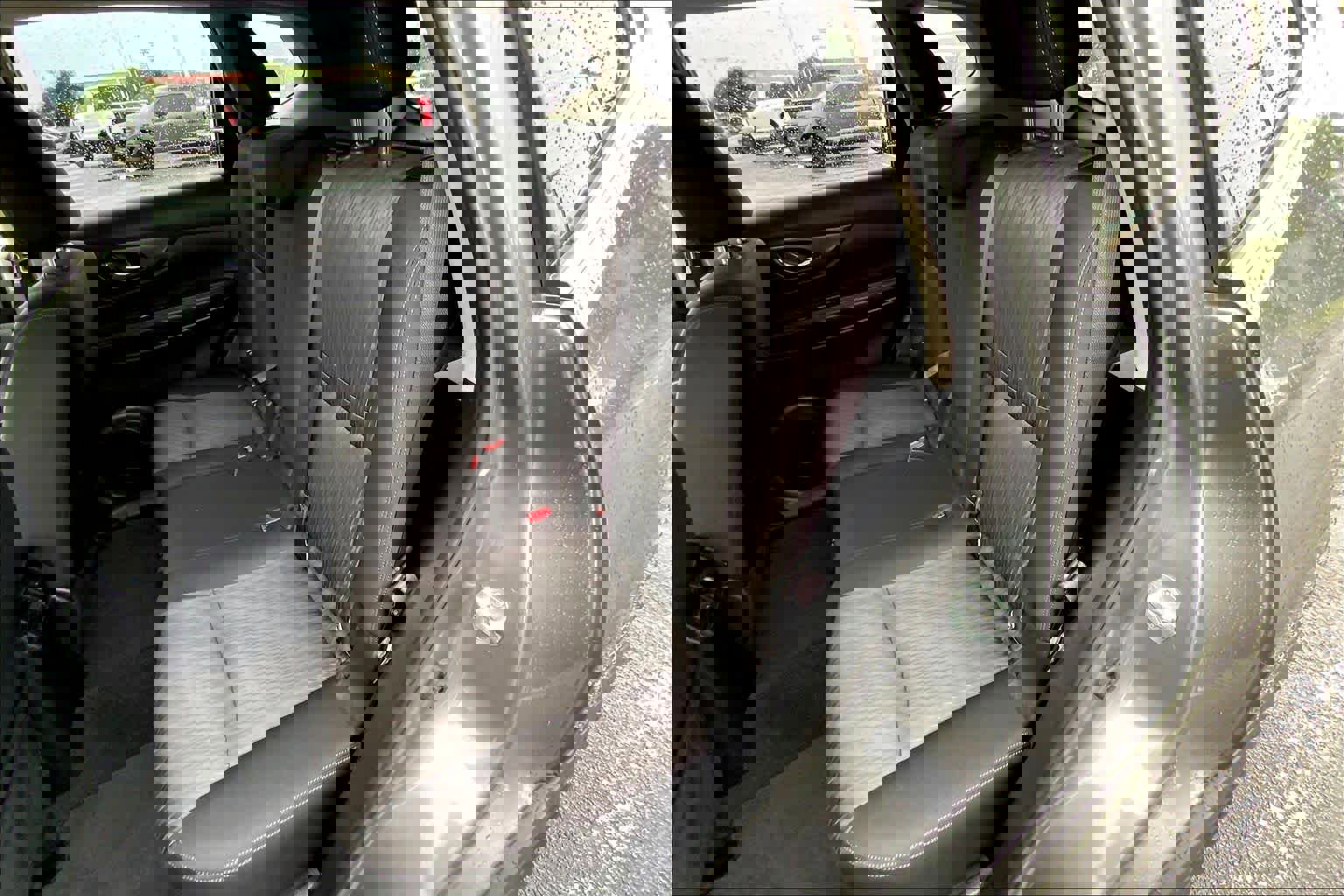 Used 2019 Nissan Rogue SV w/ Premium Package image 19