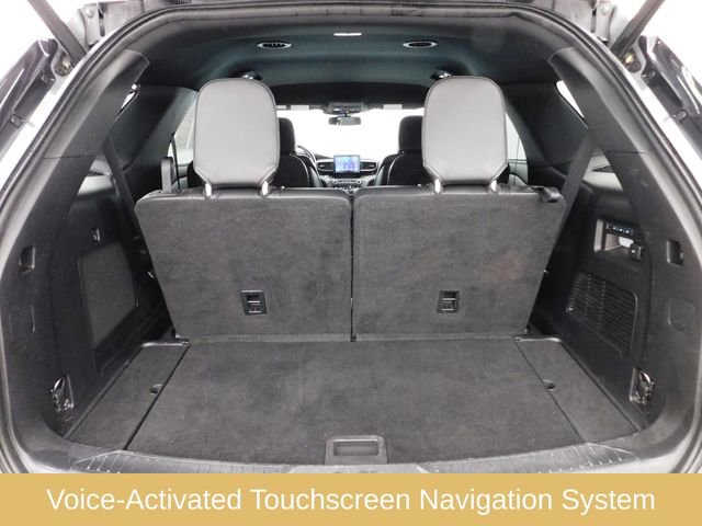 Used 2020 Ford Explorer Limited image 13
