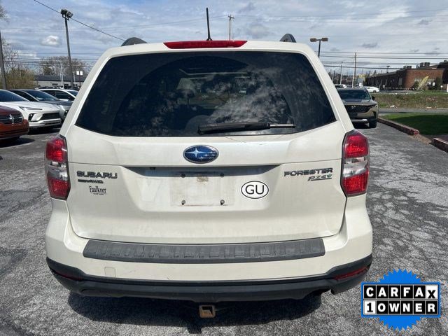 Used 2015 Subaru Forester 2.5i Premium w/ Popular Package #2 image 5