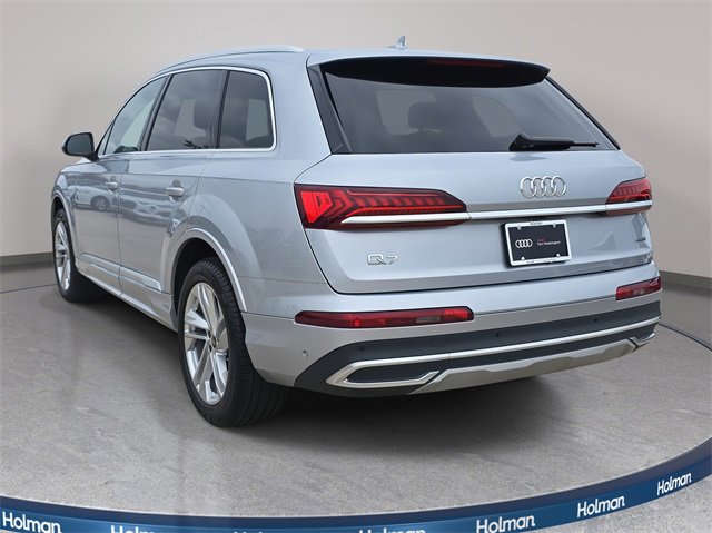 Used 2022 Audi Q7 3.0T Premium Plus image 8