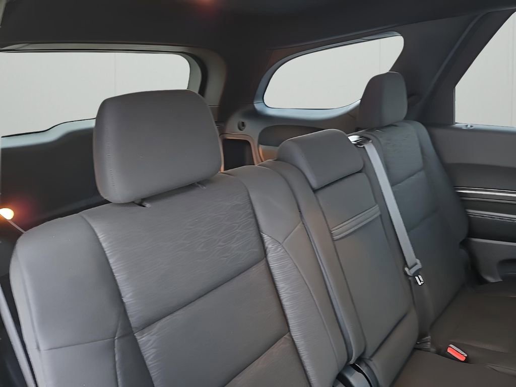 Used 2024 Dodge Durango SXT image 16