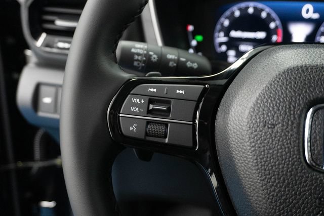 New 2026 Honda Pilot EX-L image 21