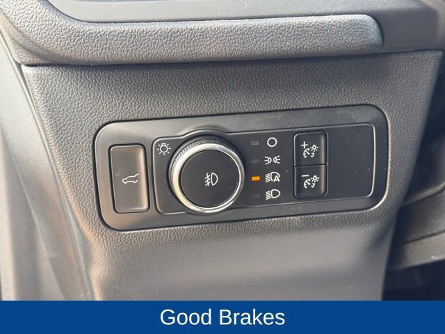 Used 2025 Ford Escape Platinum AWD/4WD image 19