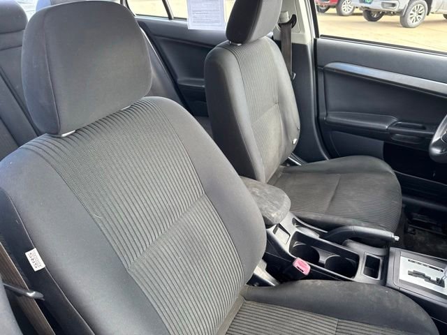 Used 2014 Mitsubishi Lancer ES FWD image 28