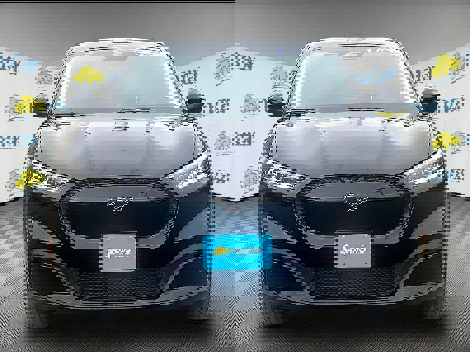 Used 2021 Ford Mustang Mach-E Select w/ Comfort/Technology Package image 2